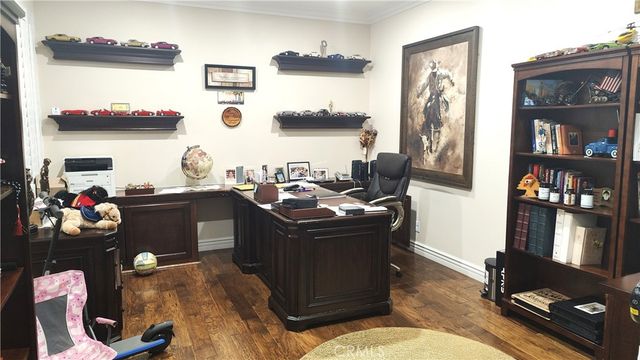 1589 Vandagriff, Corona, CA 92883