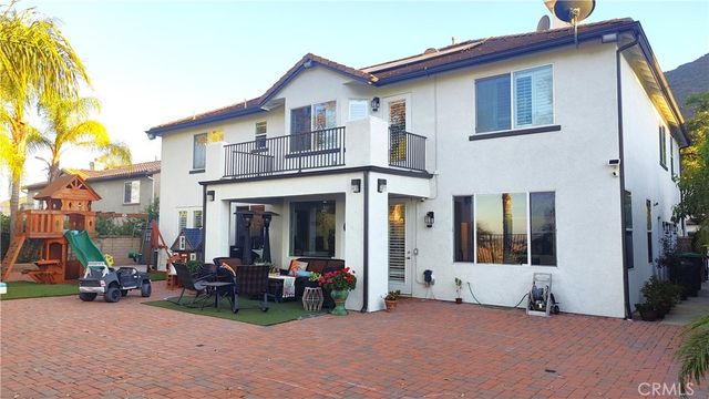 1589 Vandagriff, Corona, CA 92883