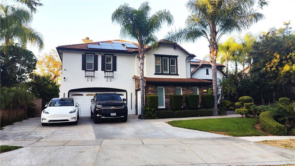 1589 Vandagriff, Corona, CA 92883