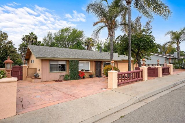 2551 Buena Rosa, Fallbrook, CA 92028