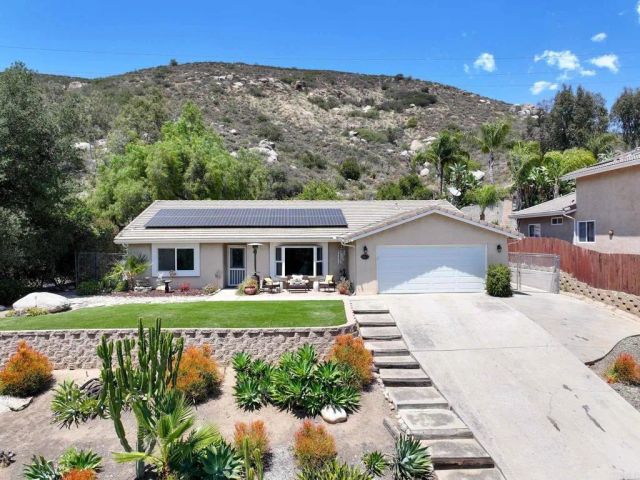 24376 Rutherford Road, Ramona, CA 92065