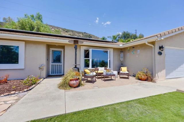 24376 Rutherford Road, Ramona, CA 92065