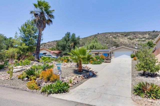 24376 Rutherford Road, Ramona, CA 92065