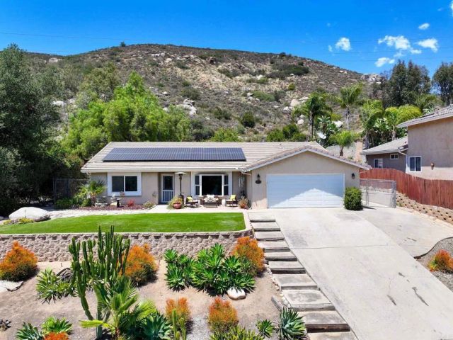 24376 Rutherford Road, Ramona, CA 92065