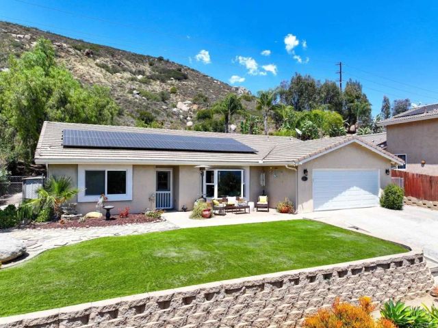 24376 Rutherford Road, Ramona, CA 92065