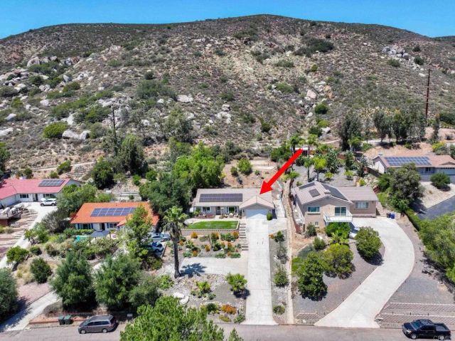 24376 Rutherford Road, Ramona, CA 92065