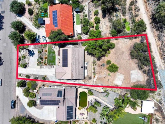 24376 Rutherford Road, Ramona, CA 92065