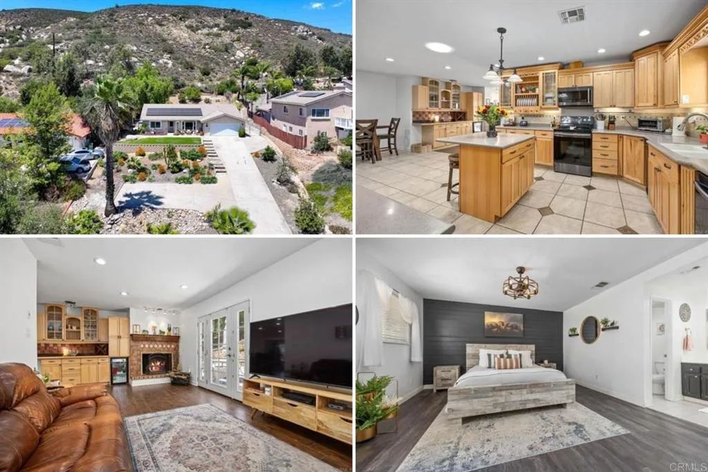 24376 Rutherford Road, Ramona, CA 92065