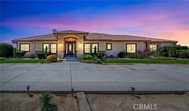 7112 W Avenue A8, Lancaster, CA 93536