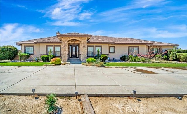 7112 W Avenue A8, Lancaster, CA 93536