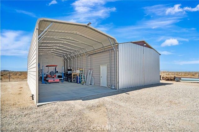 7112 W Avenue A8, Lancaster, CA 93536