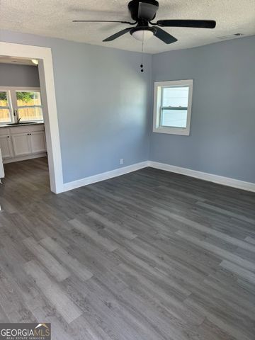 87 Avenue H Avenue, Thomaston, GA 30286