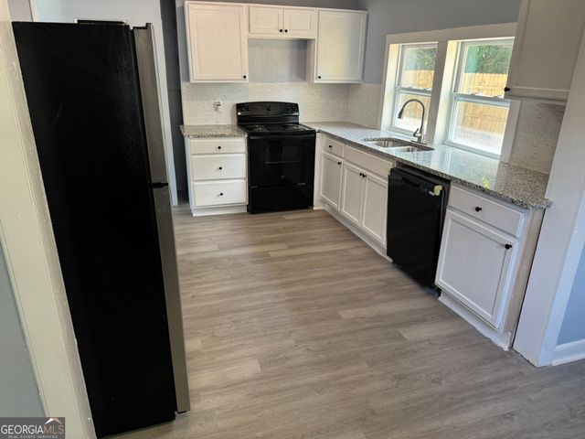 87 Avenue H Avenue, Thomaston, GA 30286