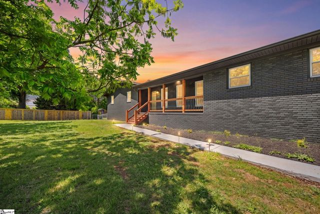 199 Ccc Camp Road, Greer, SC 29651