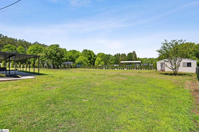 199 Ccc Camp Road, Greer, SC 29651