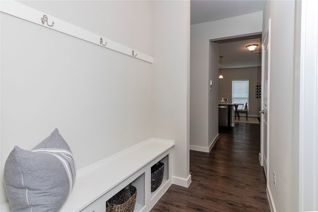 1413 Orchid Drive D, Princeton, TX 75407