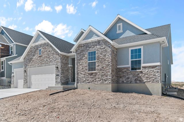 6708 W BROAD STEM WAY, Herriman, UT 84096