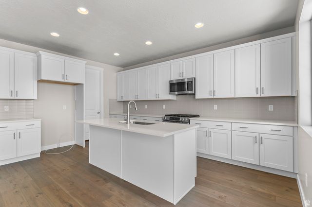 6708 W BROAD STEM WAY, Herriman, UT 84096