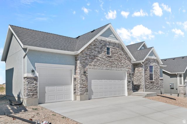 6708 W BROAD STEM WAY, Herriman, UT 84096