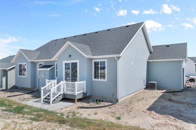 6708 W BROAD STEM WAY, Herriman, UT 84096