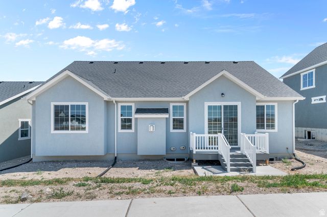 6708 W BROAD STEM WAY, Herriman, UT 84096