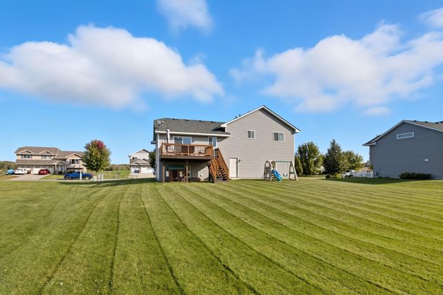 921 Cedar Avenue N, Maple Lake, MN 55358