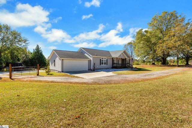 10 Ed Few Road, Taylors, SC 29687