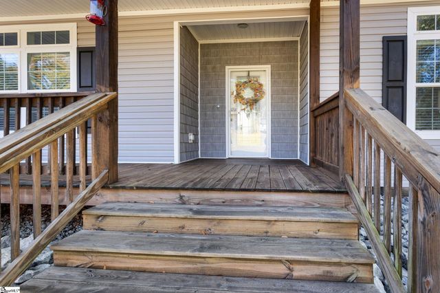 10 Ed Few Road, Taylors, SC 29687