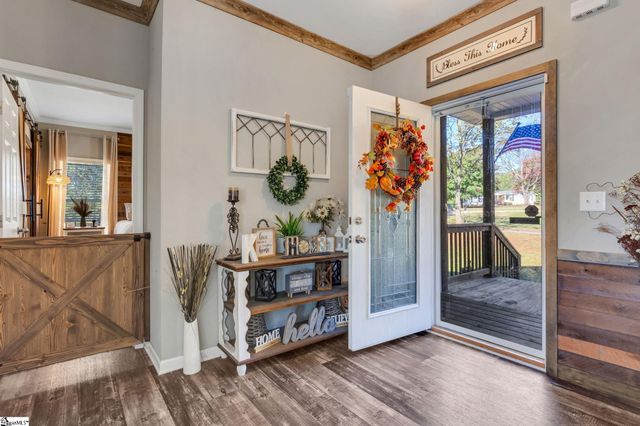 10 Ed Few Road, Taylors, SC 29687