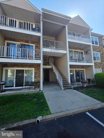 41 ASPEN CT, Hamilton Twp, NJ 08619