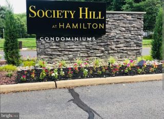 41 ASPEN CT, Hamilton Twp, NJ 08619