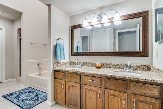 1028 Signal Ridge Place, Rockwall, TX 75032