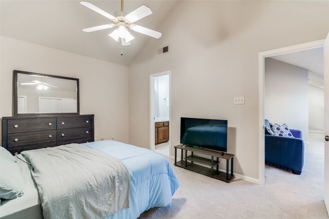 1028 Signal Ridge Place, Rockwall, TX 75032
