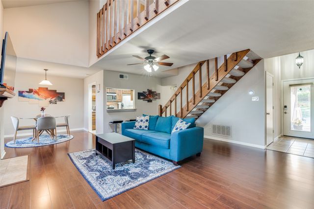 1028 Signal Ridge Place, Rockwall, TX 75032