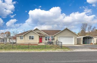 3005 N Carnahan St, Spokane, WA 99217