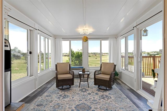 8191 Sun Country Drive, Elizabeth, CO 80107