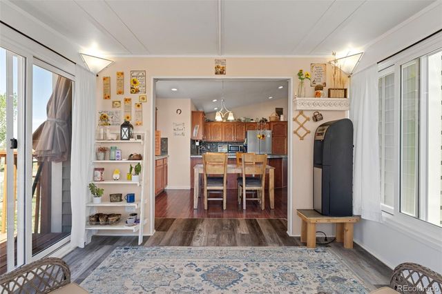 8191 Sun Country Drive, Elizabeth, CO 80107