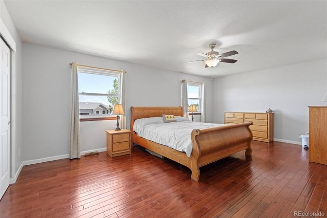 8191 Sun Country Drive, Elizabeth, CO 80107
