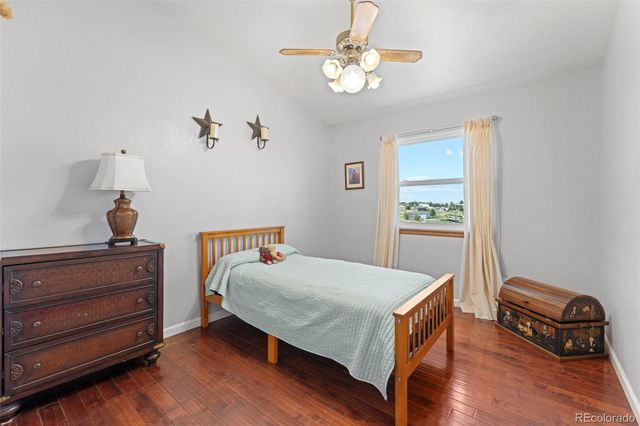 8191 Sun Country Drive, Elizabeth, CO 80107