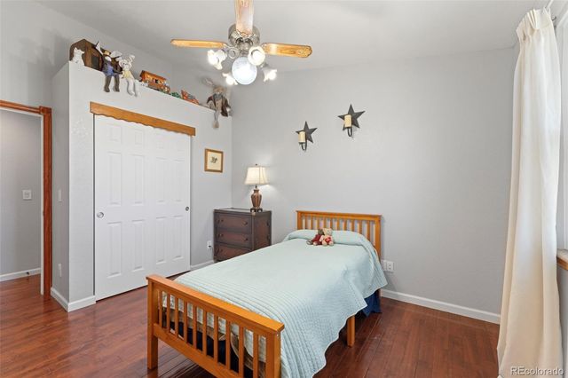 8191 Sun Country Drive, Elizabeth, CO 80107