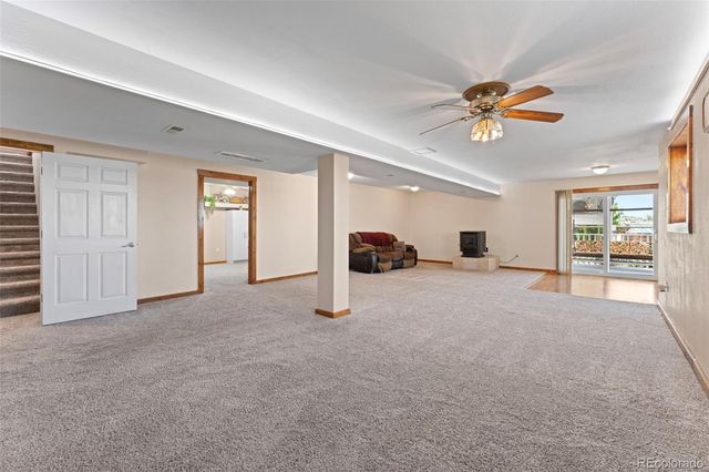 8191 Sun Country Drive, Elizabeth, CO 80107