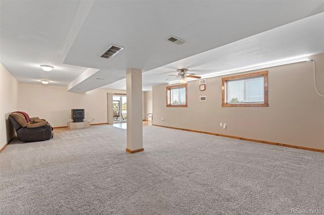 8191 Sun Country Drive, Elizabeth, CO 80107