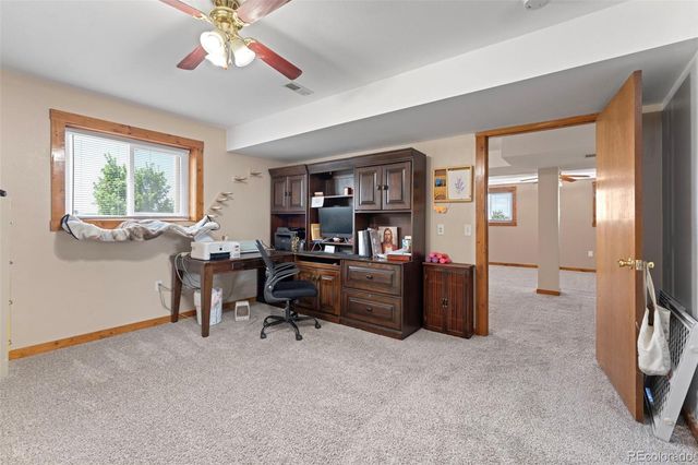 8191 Sun Country Drive, Elizabeth, CO 80107