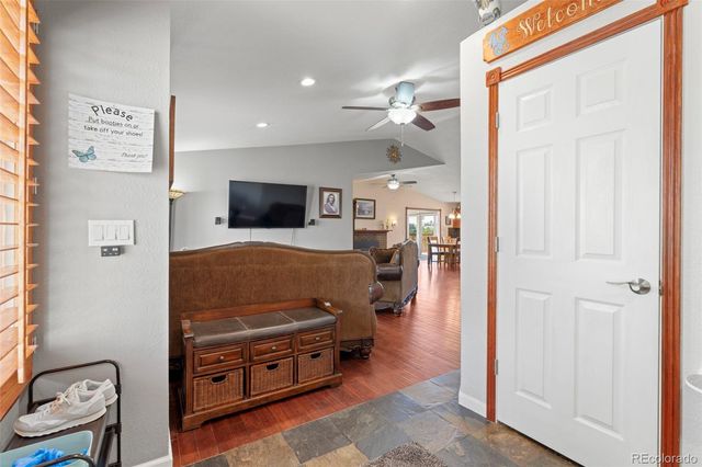 8191 Sun Country Drive, Elizabeth, CO 80107