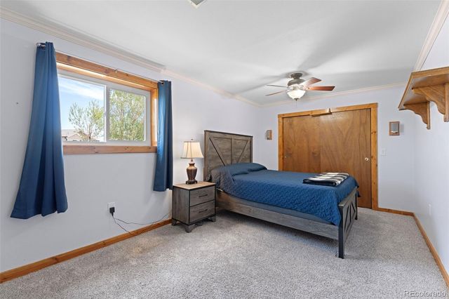 8191 Sun Country Drive, Elizabeth, CO 80107