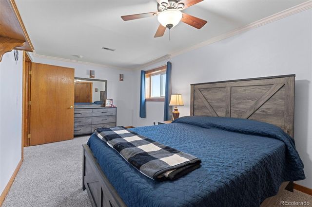 8191 Sun Country Drive, Elizabeth, CO 80107