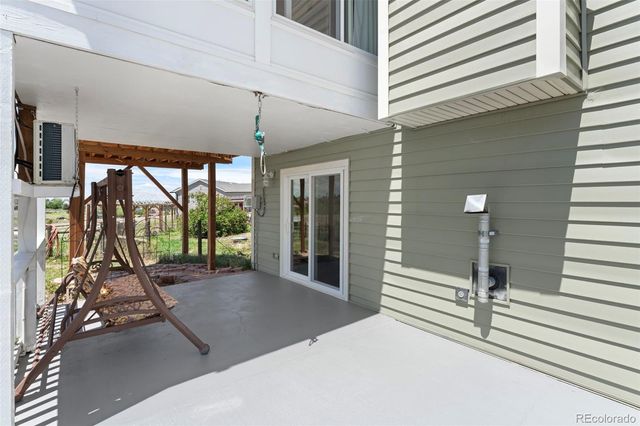8191 Sun Country Drive, Elizabeth, CO 80107