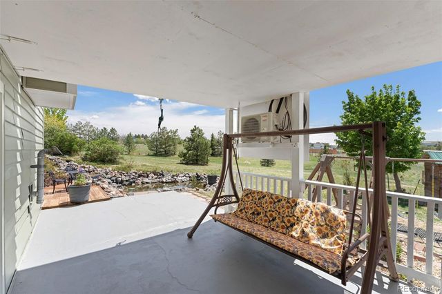 8191 Sun Country Drive, Elizabeth, CO 80107