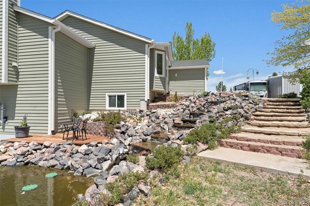 8191 Sun Country Drive, Elizabeth, CO 80107