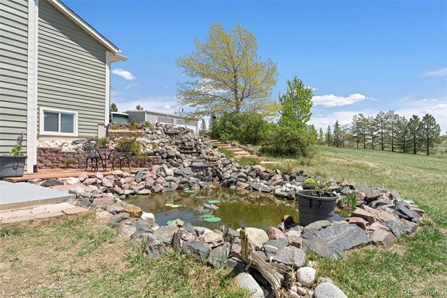 8191 Sun Country Drive, Elizabeth, CO 80107